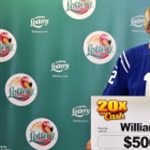 $180 Million Mega Millions Jackpot Winner in California! 